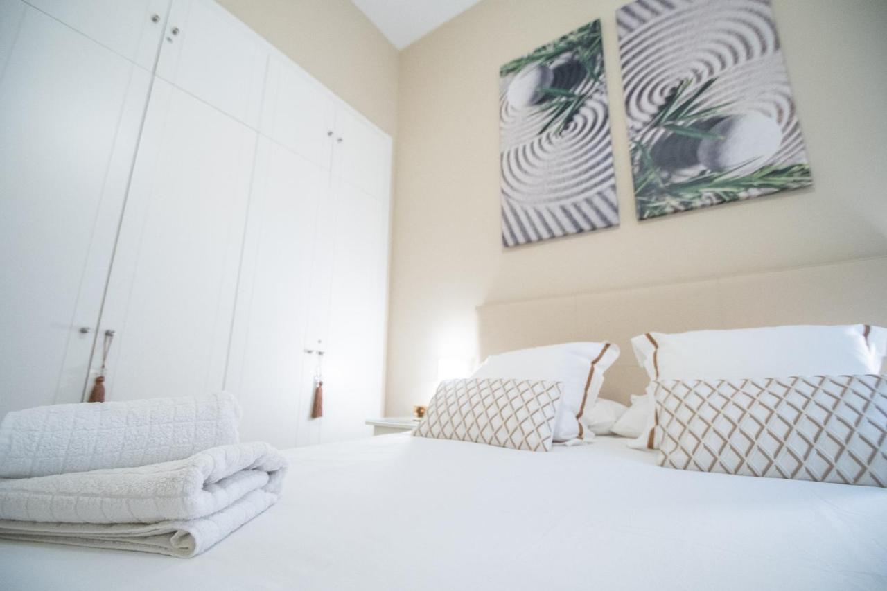 Apartamento Relax In Cádiz Exterior foto