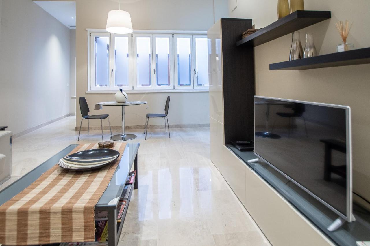 Apartamento Relax In Cádiz Exterior foto