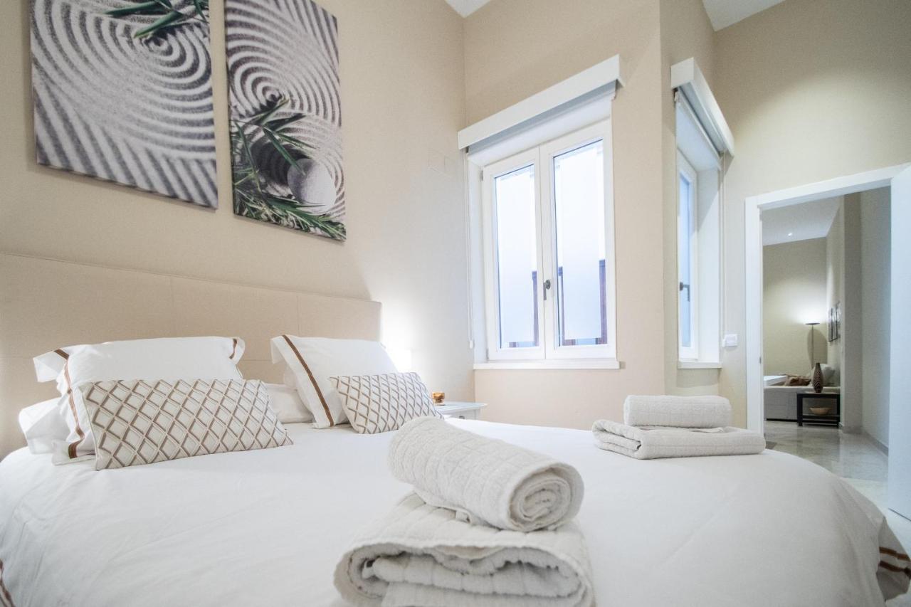 Apartamento Relax In Cádiz Exterior foto