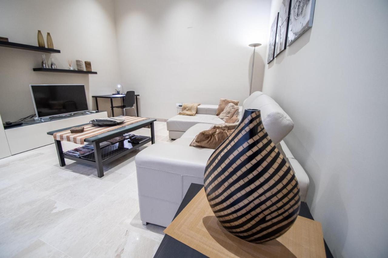 Apartamento Relax In Cádiz Exterior foto