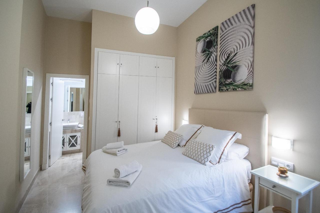 Apartamento Relax In Cádiz Exterior foto
