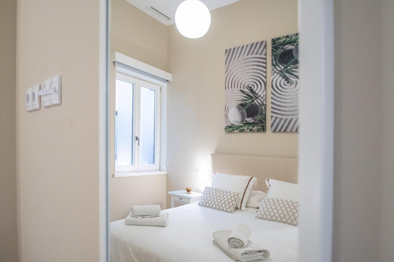 Apartamento Relax In Cádiz Exterior foto