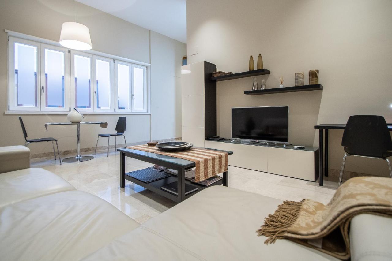 Apartamento Relax In Cádiz Exterior foto