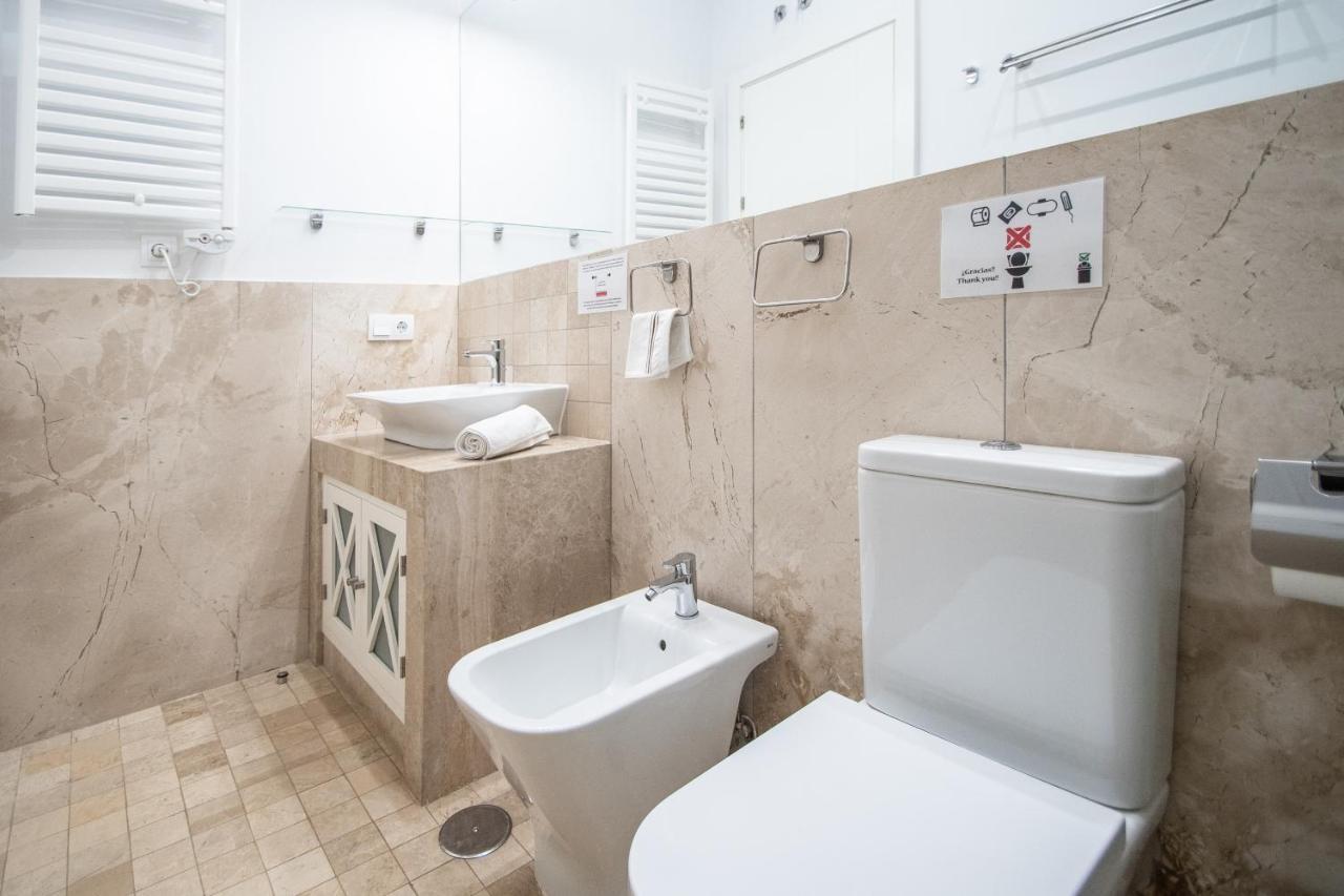Apartamento Relax In Cádiz Exterior foto